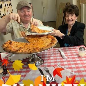 Meet your Posher, Barbara